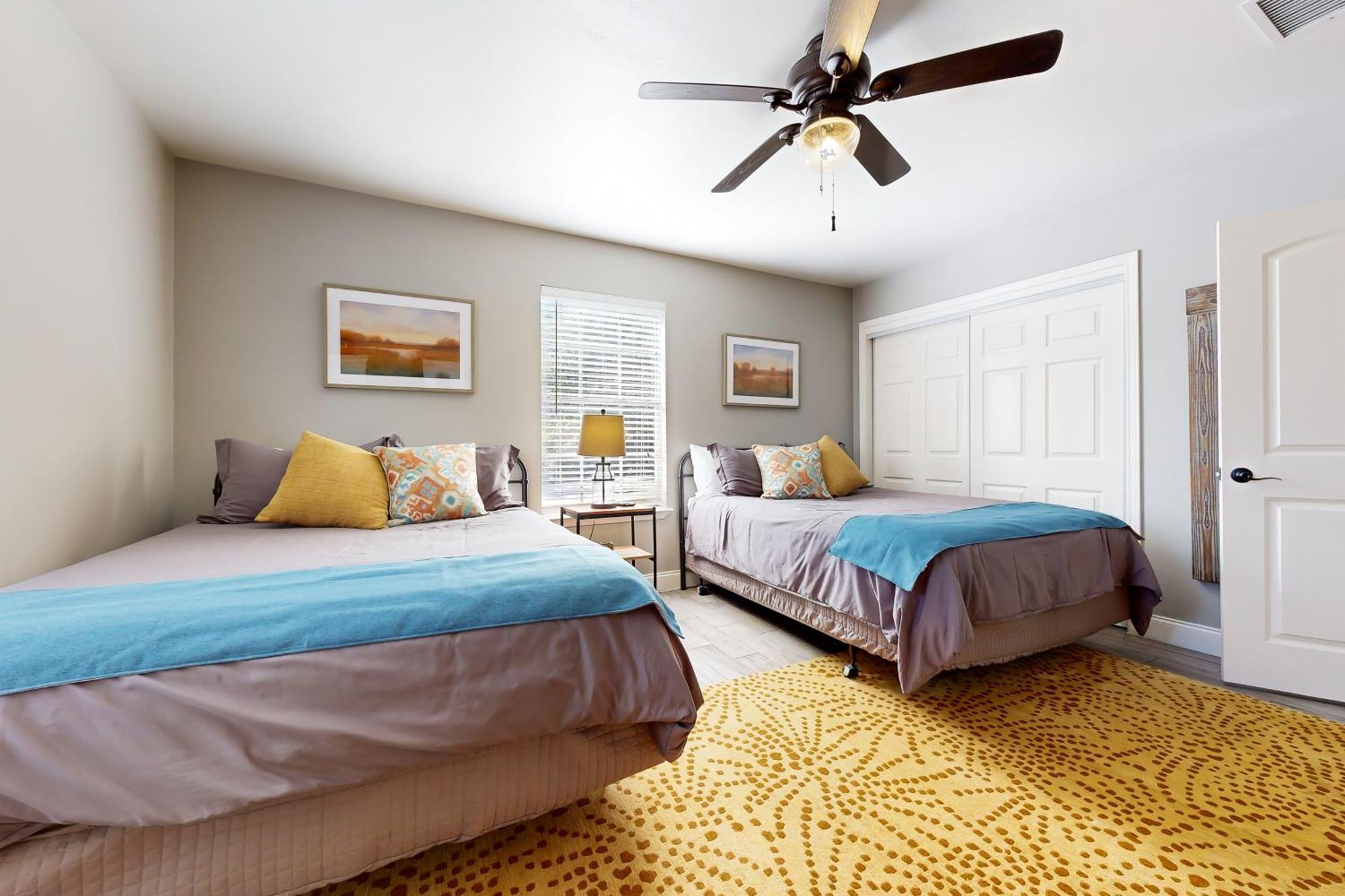 Meadow Creek Cottage Wimberley Esterno foto