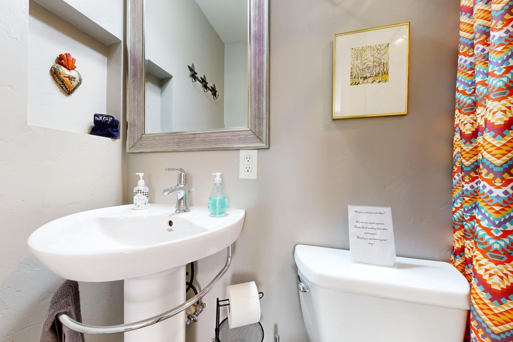 Meadow Creek Cottage Wimberley Esterno foto